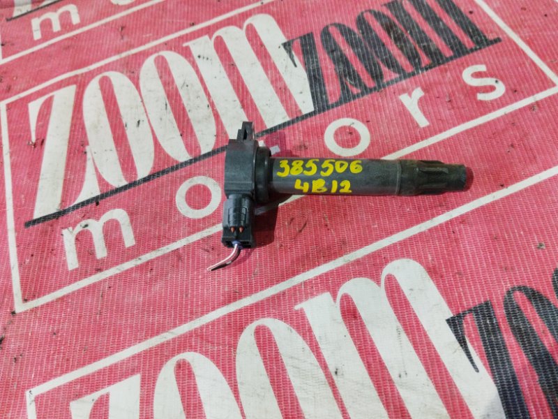 Катушка зажигания, 600 рублей, Красноярск