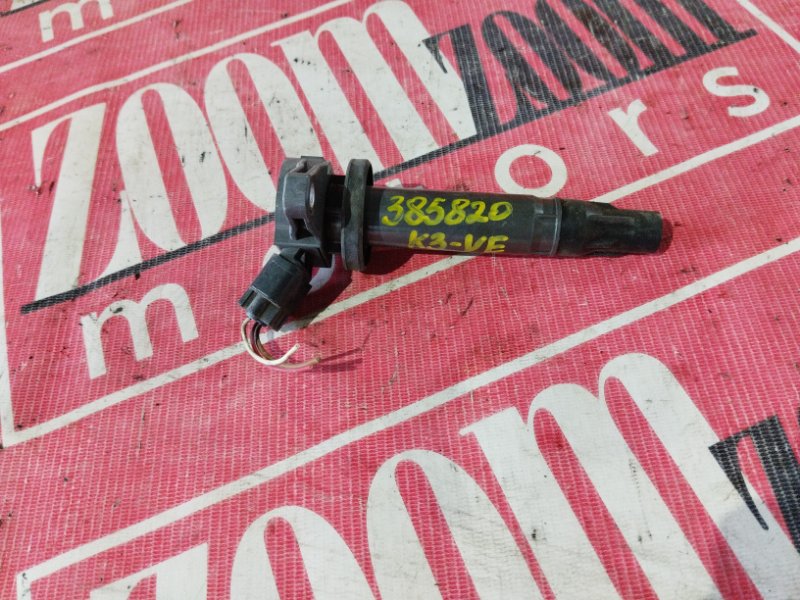 Катушка зажигания, 400 рублей, Красноярск