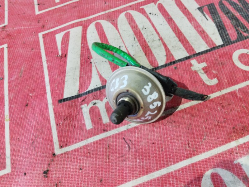 Лямбда-зонд верхний, 1000 рублей, Красноярск