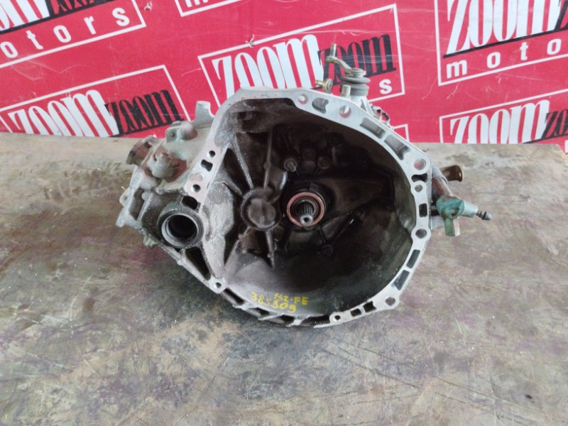 МКПП, 7600 рублей, Красноярск