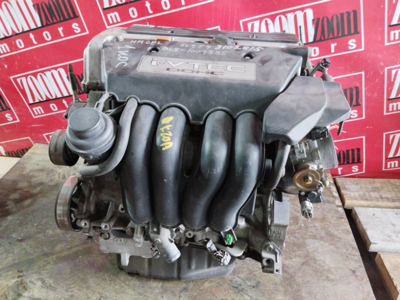 Двигатель, 50000 рублей, Красноярск