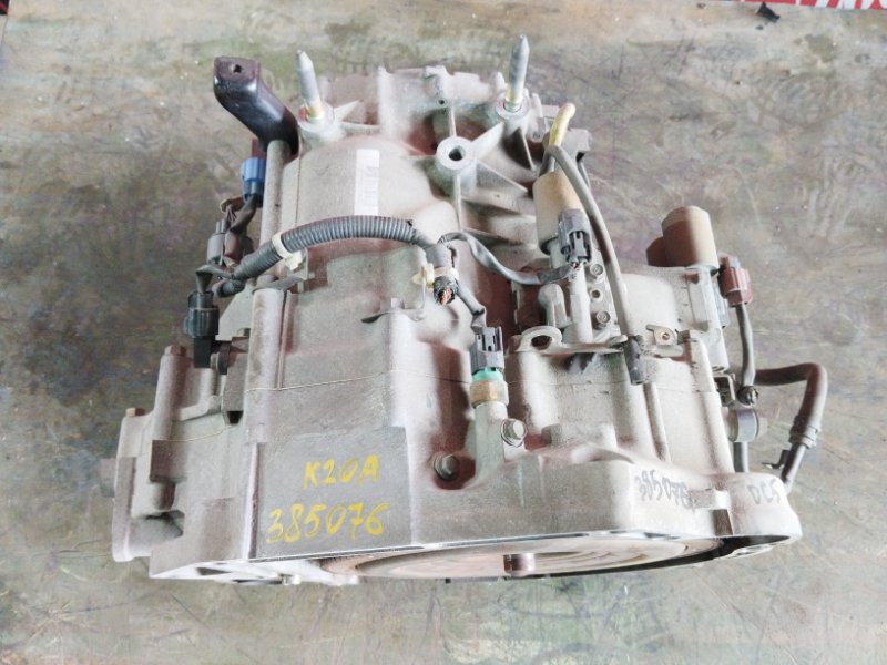 АКПП, 16200 рублей, Красноярск