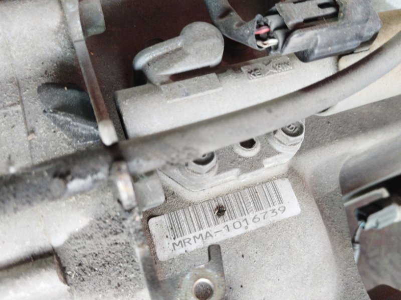 АКПП, 16200 рублей, Красноярск