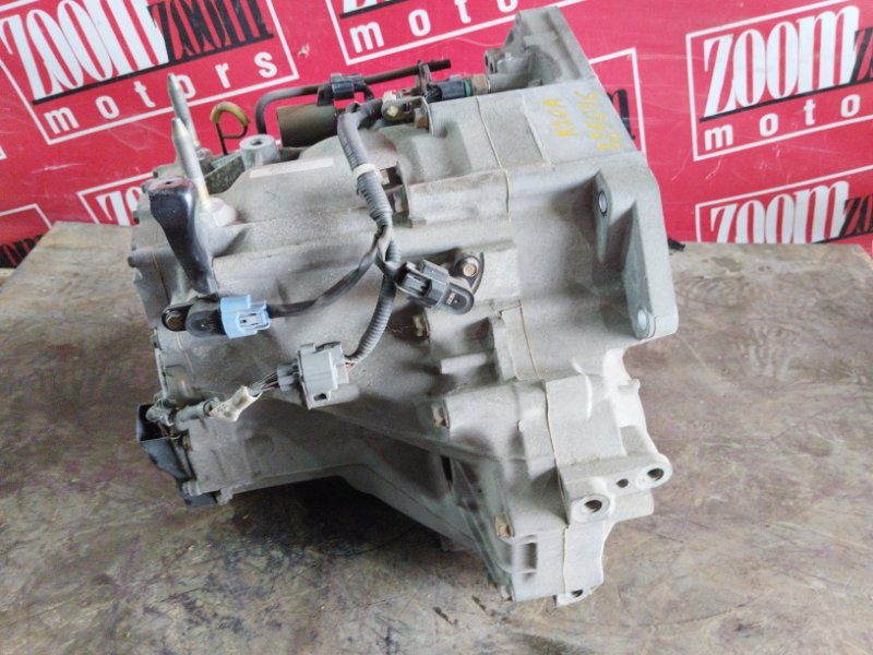 АКПП, 16200 рублей, Красноярск