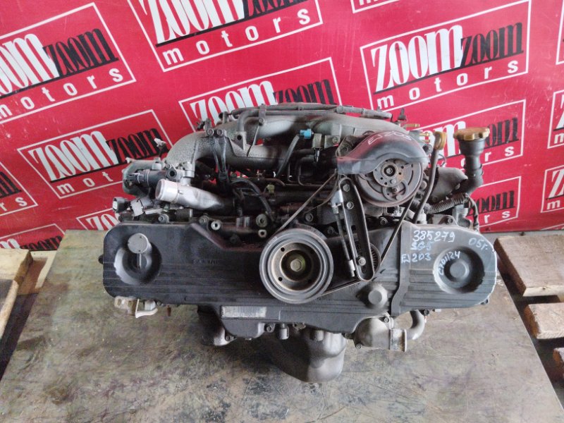 Двигатель, 61800 рублей, Красноярск