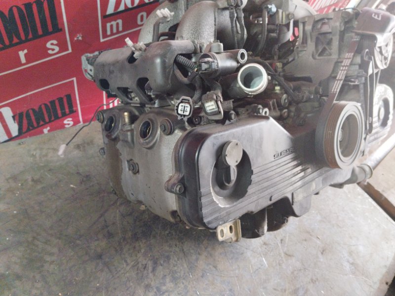 Двигатель, 61800 рублей, Красноярск