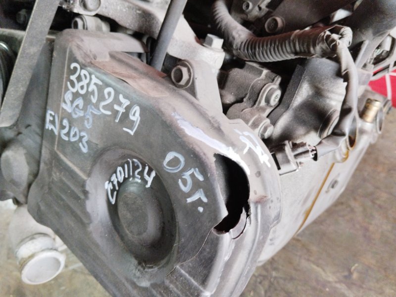 Двигатель, 61800 рублей, Красноярск