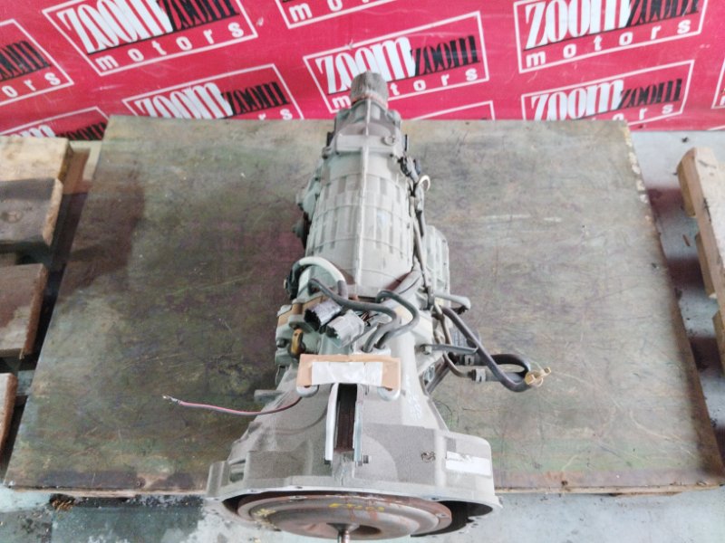 АКПП, 24700 рублей, Красноярск