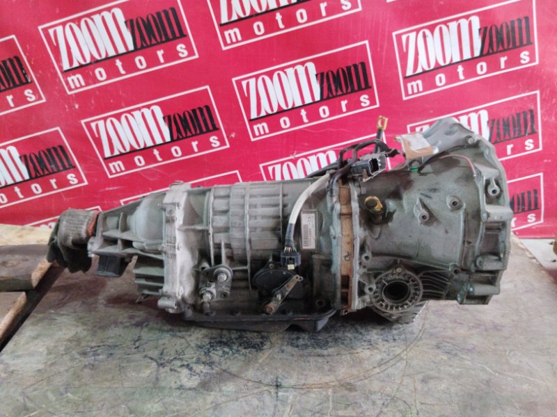 АКПП, 24700 рублей, Красноярск