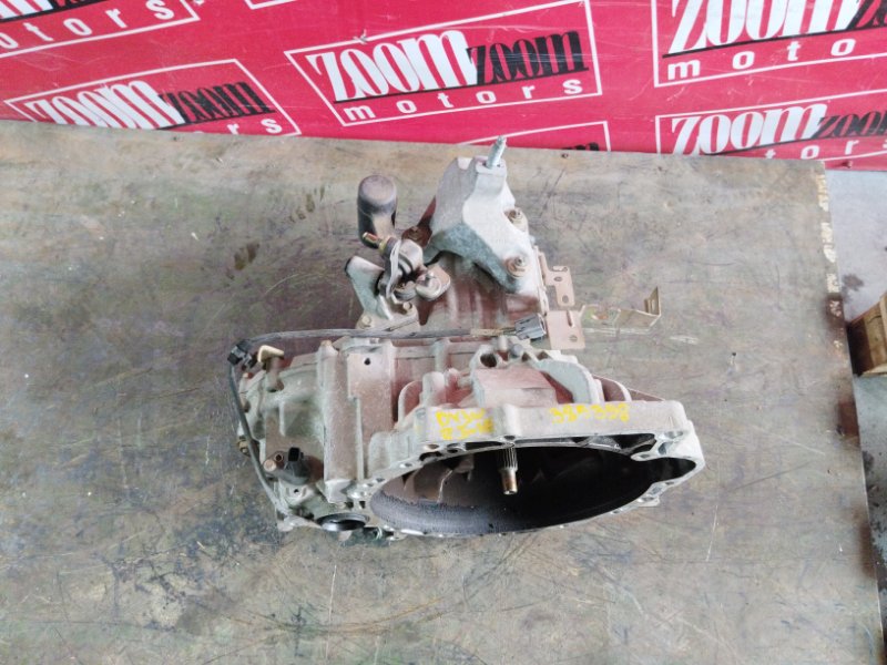 МКПП, 8600 рублей, Красноярск