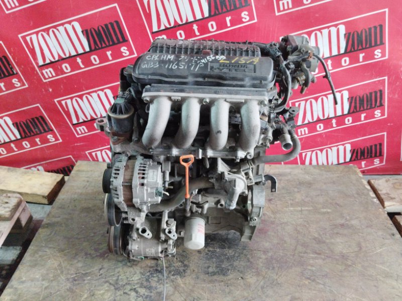 Двигатель, 23800 рублей, Красноярск