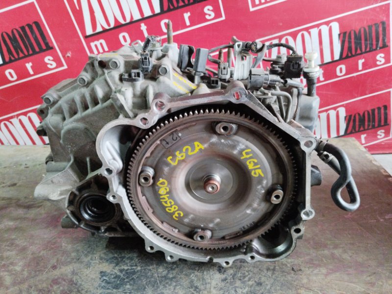 АКПП, 47500 рублей, Красноярск