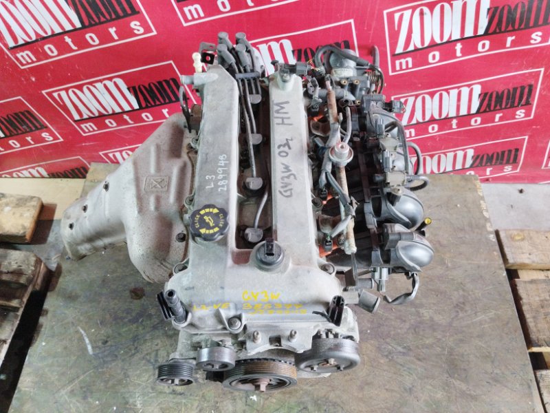 Двигатель, 52300 рублей, Красноярск