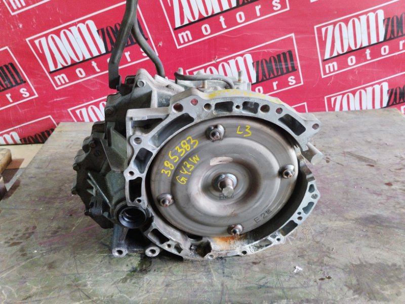 АКПП, 29000 рублей, Красноярск