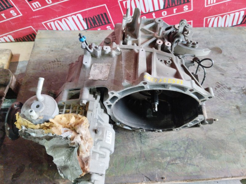 МКПП, 52300 рублей, Красноярск