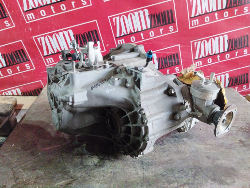 МКПП, 52300 рублей, Красноярск