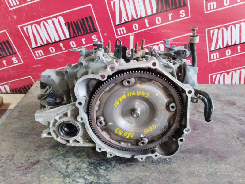 АКПП, 38000 рублей, Красноярск