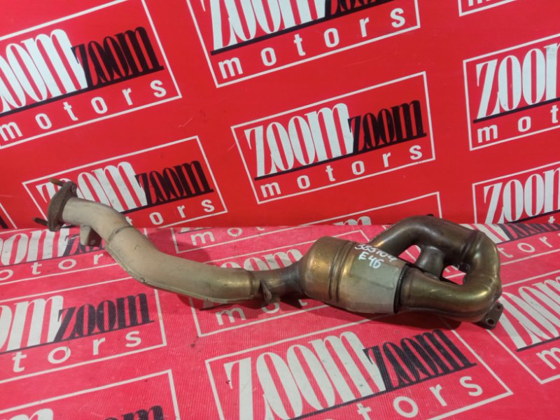 Коллектор выпускной, 25300 рублей, Солонцы