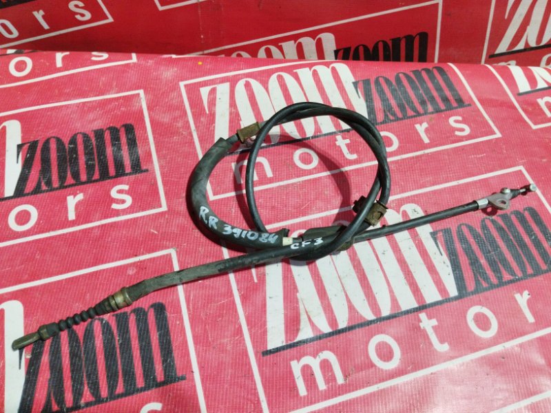 Трос ручника, 1900 рублей, Красноярск