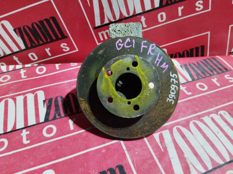 Диск тормозной, 1000 рублей, Красноярск