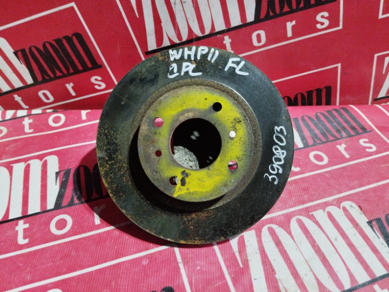 Диск тормозной, 1000 рублей, Красноярск