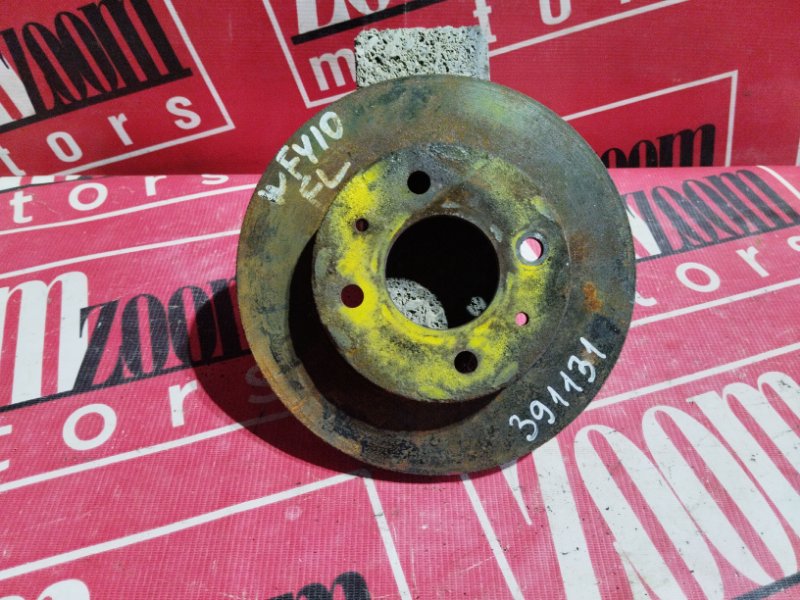 Диск тормозной, 800 рублей, Красноярск