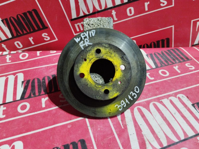 Диск тормозной, 800 рублей, Красноярск