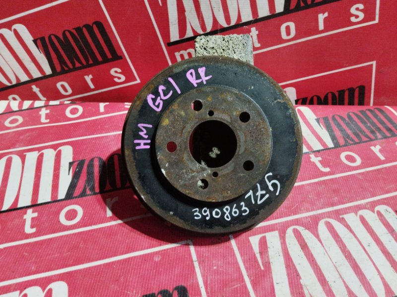 Барабан тормозной, 800 рублей, Красноярск