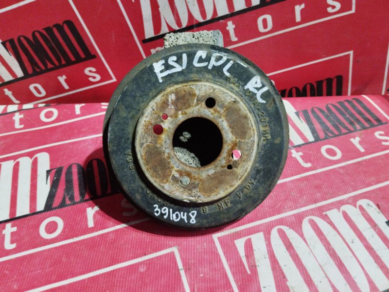 Барабан тормозной, 800 рублей, Красноярск