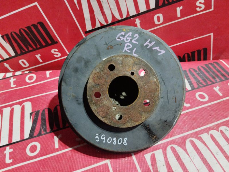 Барабан тормозной, 800 рублей, Красноярск