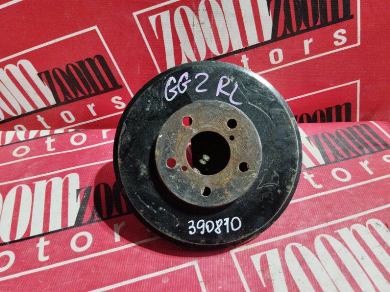 Барабан тормозной, 800 рублей, Красноярск