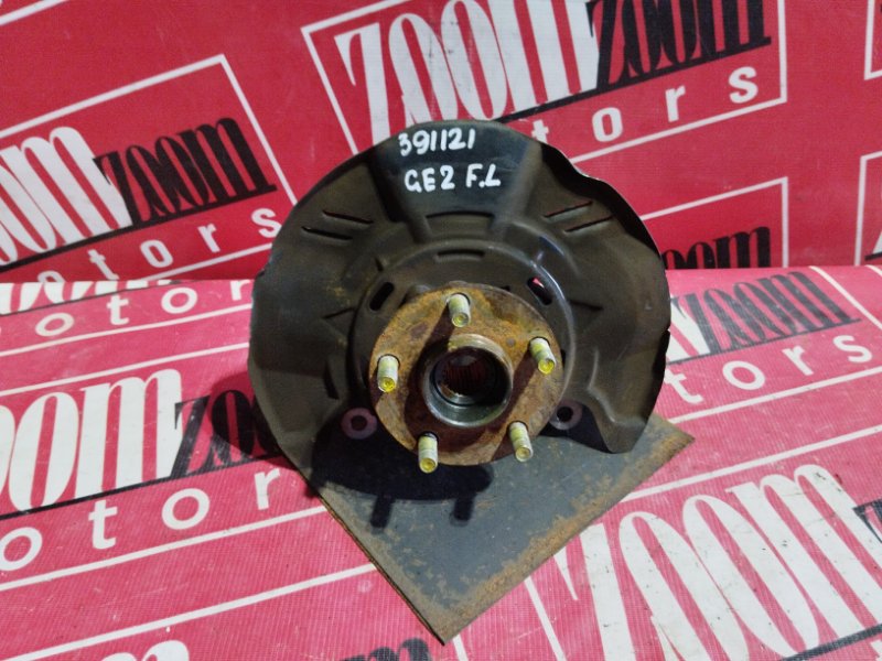 Ступица, 1500 рублей, Красноярск