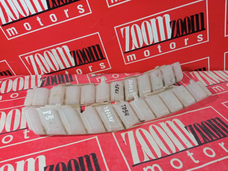 Абсорбер бампера, 1900 рублей, Красноярск