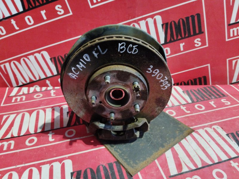 Ступица, 2700 рублей, Красноярск