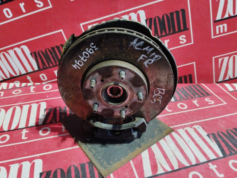 Ступица, 2700 рублей, Красноярск