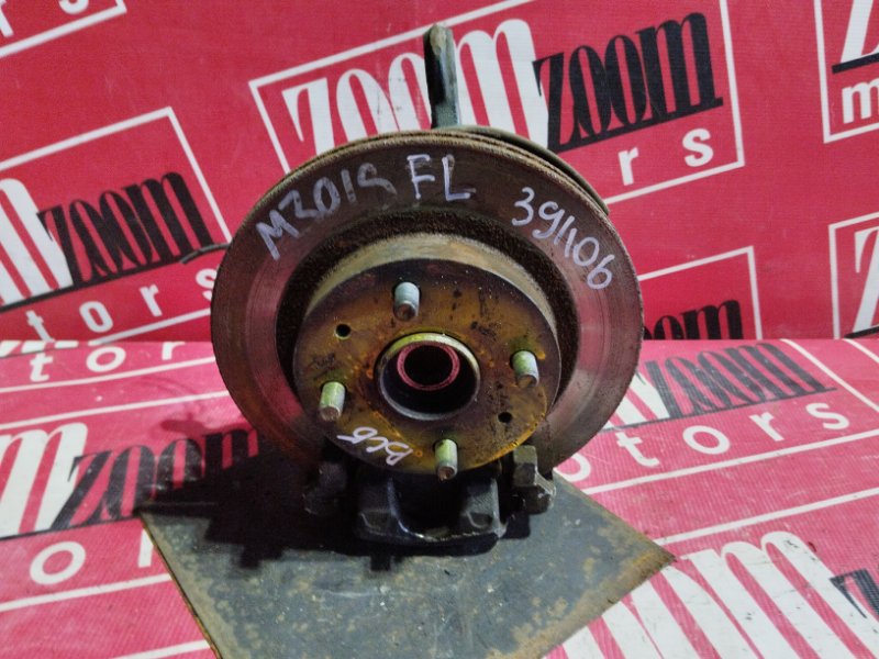 Ступица, 2000 рублей, Красноярск