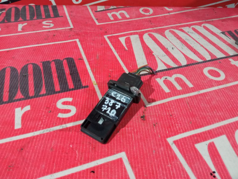 Расходомер (Датчик расхода воздуха), 2900 рублей, Красноярск