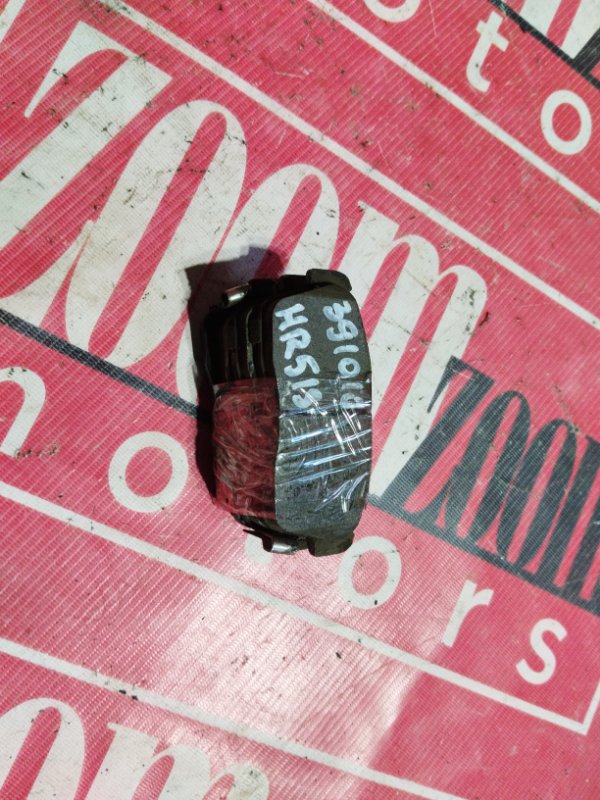 Колодки тормозные, 1000 рублей, Красноярск