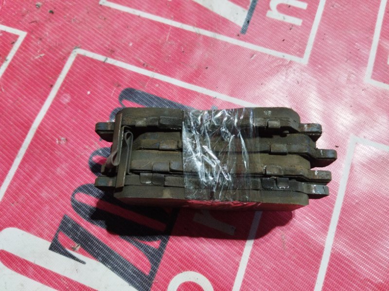 Колодки тормозные, 1300 рублей, Красноярск