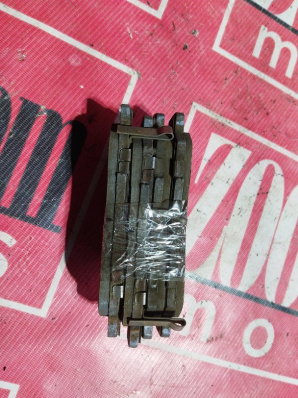 Колодки тормозные, 1300 рублей, Красноярск