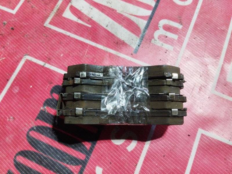 Колодки тормозные, 1000 рублей, Красноярск