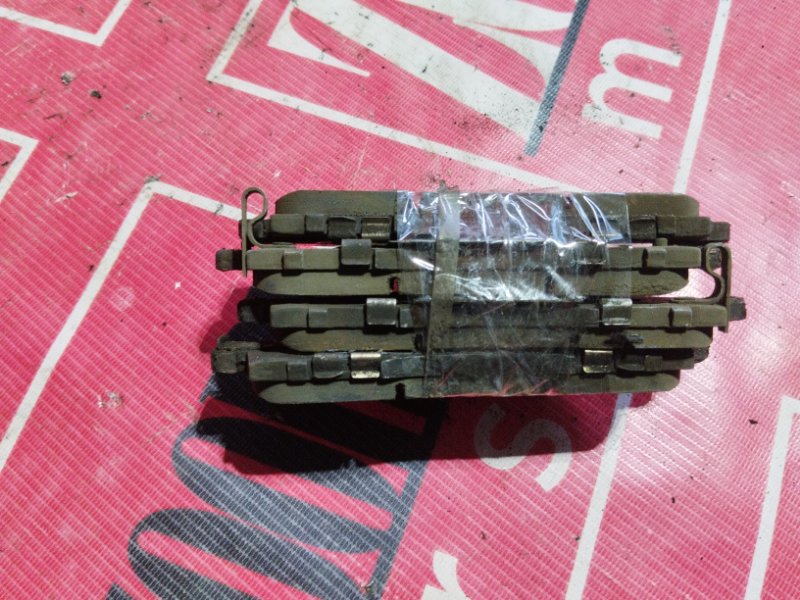 Колодки тормозные, 1300 рублей, Красноярск