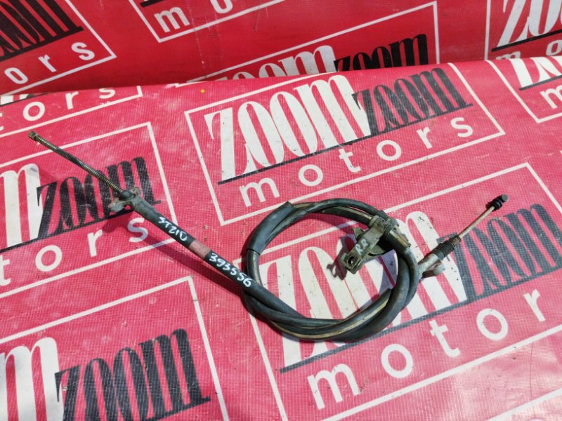 Трос ручника, 1900 рублей, Красноярск