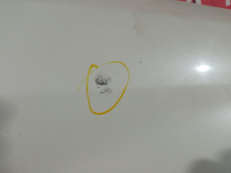 Крыло, 5300 рублей, Солонцы