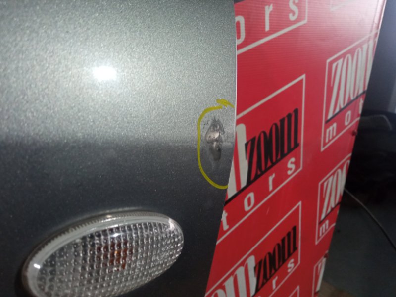 Крыло, 5700 рублей, Солонцы