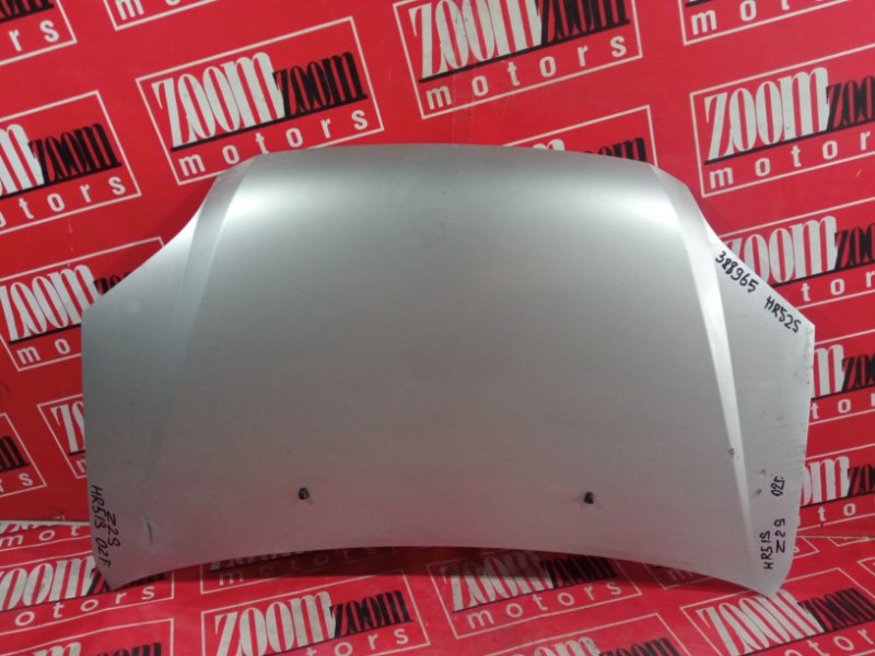 Капот, 5700 рублей, Солонцы