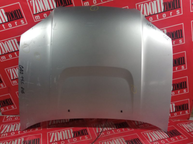 Капот, 5300 рублей, Красноярск