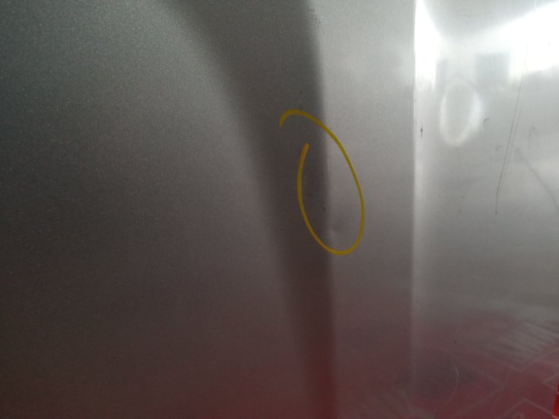 Капот, 5300 рублей, Красноярск