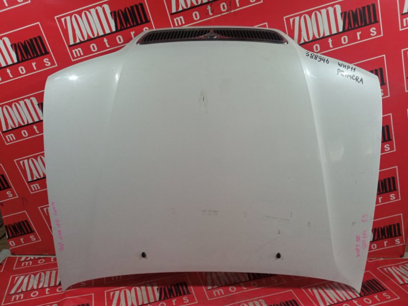 Капот, 9100 рублей, Солонцы