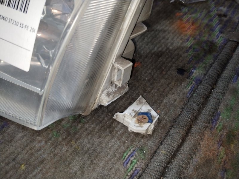 Фара, 3800 рублей, Красноярск